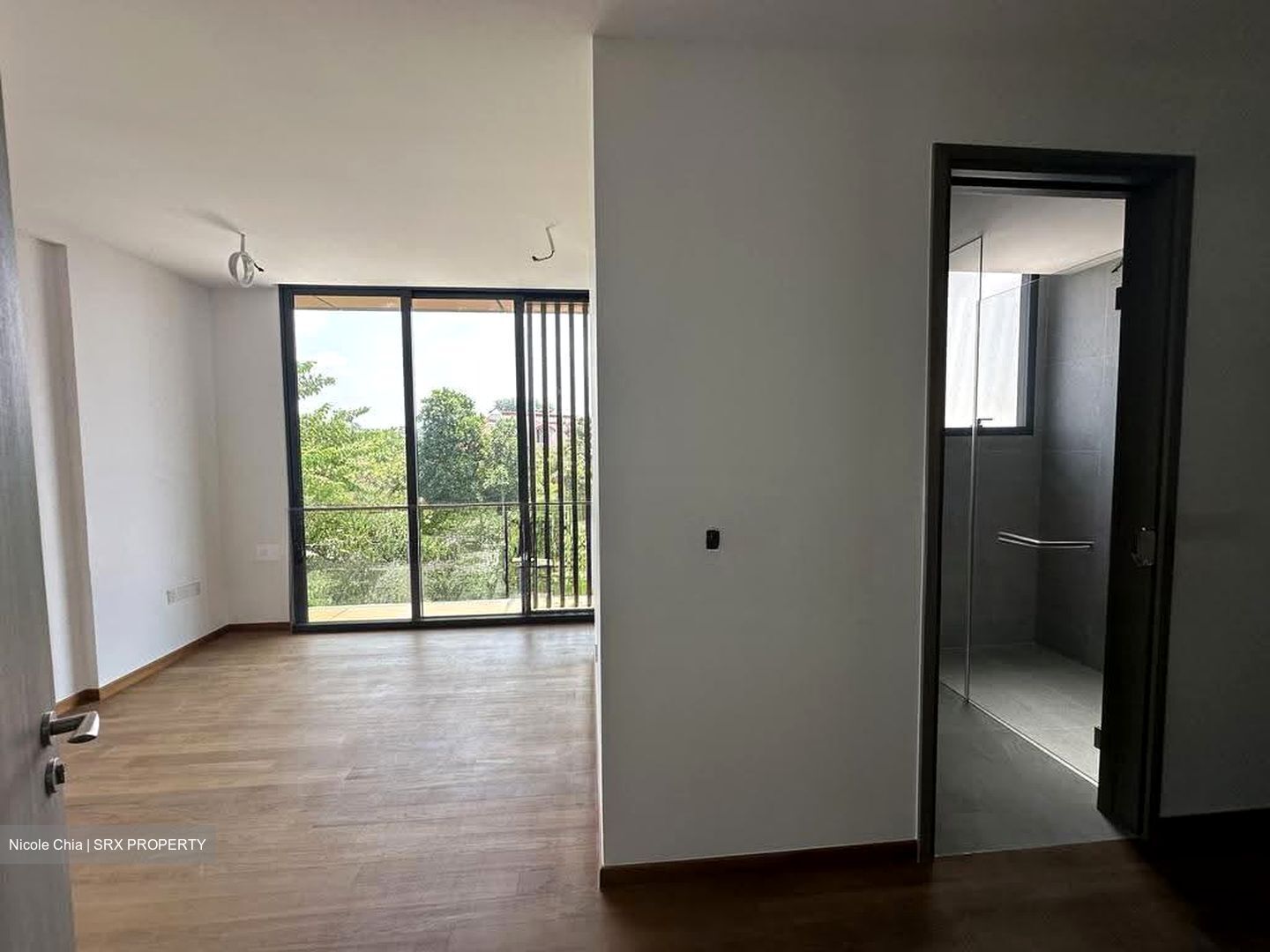 Seletar Hills Estate (D28), Terrace #611942201